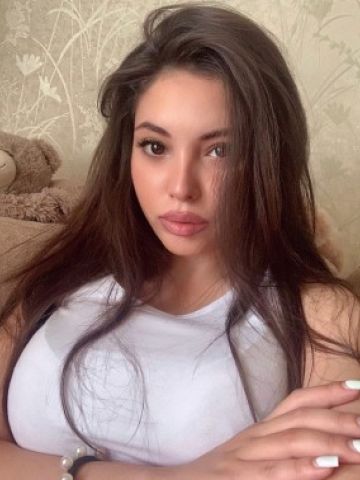 Анкета проститутки Влада, 23 года